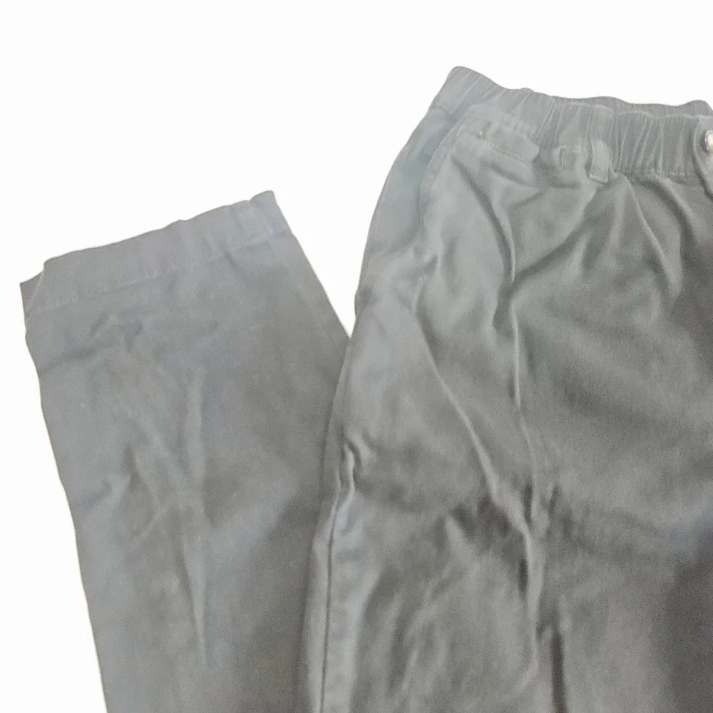 Cove Pants Mens Size 30x30 Black Athletic Workout City Performance Stretch